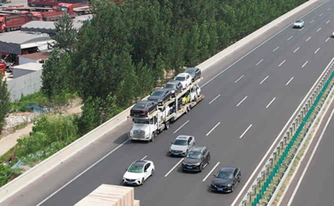 花溪区高速公路汽车救援